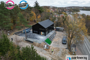 Komercyjne na sprzedaż 180m2 kartuski Żukowo Chwaszczyno Bursztynowa - zdjęcie 3