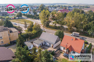 Komercyjne na sprzedaż 186m2 gdański Pruszcz Gdański Łęgowo - zdjęcie 2