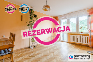 Mieszkanie na sprzedaż 60m2 Gdynia Witomino Witomino-Leśniczówka Wielkokacka - zdjęcie 1