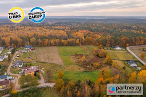 Działka na sprzedaż 20000m2 kartuski Żukowo Skrzeszewo Łąkowa - zdjęcie 3