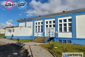 Komercyjne na sprzedaż 1790m2 tczewski Tczew 30 Stycznia - zdjęcie 3