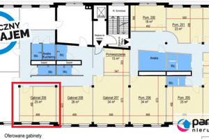 Komercyjne do wynajęcia 25m2 Sopot Wyścigi Rzemieślnicza - zdjęcie 2