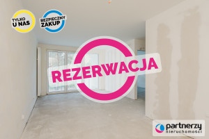 Mieszkanie na sprzedaż 43m2 Gdynia Chwarzno-Wiczlino Tęczowa - zdjęcie 1