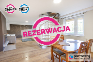 Dom na sprzedaż 120m2 wejherowski Reda - zdjęcie 1