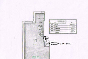 Komercyjne na sprzedaż 86m2 Gdynia Śródmieście Świętojańska - zdjęcie 2