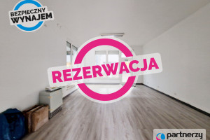 Komercyjne do wynajęcia 40m2 Gdańsk Zaspa Żwirki I Wigury - zdjęcie 1