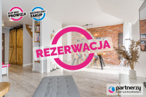 Mieszkanie na sprzedaż 65m2 Gdańsk Ujeścisko-Łostowice Łostowice Hokejowa - zdjęcie 1