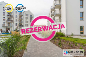 Mieszkanie do wynajęcia 43m2 Gdańsk Orunia-Św. Wojciech-Lipce Orunia Józefa Wąsika - zdjęcie 1