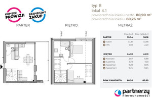 Dom na sprzedaż 81m2 kartuski Stężyca Łączyno - zdjęcie 2