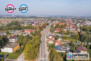 Komercyjne na sprzedaż 186m2 gdański Pruszcz Gdański Łęgowo - zdjęcie 3