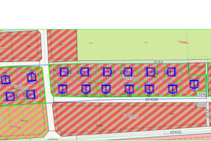 Działka na sprzedaż 34700m2 pucki Władysławowo Tupadły Szkolna - zdjęcie 3