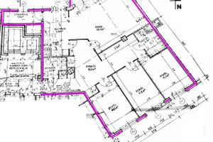 Mieszkanie na sprzedaż 116m2 Warszawa Ursynów Natolin Belgradzka - zdjęcie 2