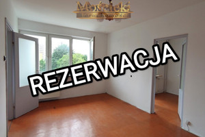 Mieszkanie na sprzedaż 37m2 Warszawa Wola Mordechaja Anielewicza - zdjęcie 1