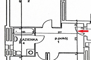 Mieszkanie na sprzedaż 56m2 Warszawa Ursynów Kabaty Polnej Róży - zdjęcie 2