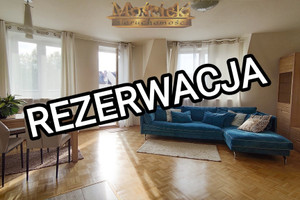 Mieszkanie do wynajęcia 48m2 Warszawa Ursynów Kabaty Ekologiczna - zdjęcie 1