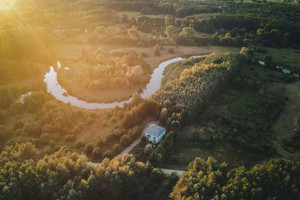 Dom na sprzedaż 260m2 otwocki Wiązowna Wola Karczewska - zdjęcie 1