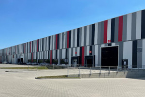 Komercyjne do wynajęcia 8800m2 poznański Tarnowo Podgórne - zdjęcie 3