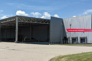 Komercyjne do wynajęcia 11000m2 ząbkowicki Ząbkowice Śląskie Braszowice - zdjęcie 1