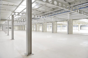 Komercyjne do wynajęcia 1200m2 Lublin Czechów - zdjęcie 1