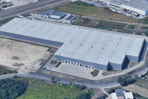 Komercyjne do wynajęcia 5000m2 Lublin Hajdów-Zadębie Hajdów Metalurgiczna - zdjęcie 3