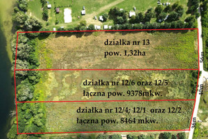 Działka na sprzedaż 31081m2 gostyniński Gostynin Gorzewo - zdjęcie 2