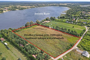 Działka na sprzedaż 31081m2 gostyniński Gostynin Gorzewo - zdjęcie 1