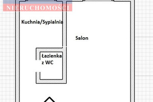 Mieszkanie na sprzedaż 37m2 Warszawa Praga-Północ Karola Linneusza - zdjęcie 1