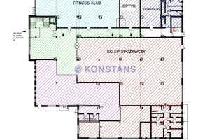 Komercyjne do wynajęcia 275m2 Warszawa Wesoła Stara Miłosna Jeździecka (1) - zdjęcie 1