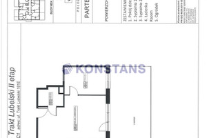 Mieszkanie na sprzedaż 52m2 Warszawa Trakt Lubelski - zdjęcie 1