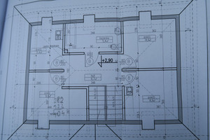 Dom na sprzedaż 150m2 żyrardowski Wiskitki Jesionka - zdjęcie 3