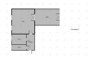 Mieszkanie na sprzedaż 75m2 Radom Śródmieście Żeromskiego - zdjęcie 2