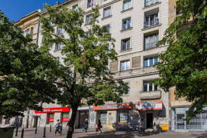 Mieszkanie na sprzedaż 79m2 Warszawa Śródmieście Marszałkowska - zdjęcie 1