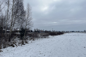 Działka na sprzedaż 1000m2 warszawski zachodni Stare Babice Wierzbin - zdjęcie 2