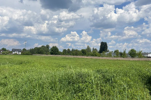 Działka na sprzedaż 1600m2 warszawski zachodni Stare Babice - zdjęcie 1