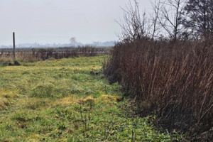 Działka na sprzedaż 1513m2 warszawski zachodni Stare Babice Lubiczów - zdjęcie 2