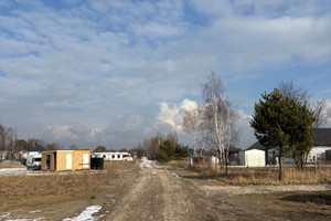 Działka na sprzedaż 936m2 warszawski zachodni Leszno Wyględy - zdjęcie 1