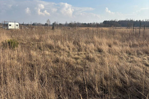 Działka na sprzedaż 936m2 warszawski zachodni Leszno Wyględy - zdjęcie 1