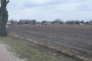 Działka na sprzedaż 1459m2 warszawski zachodni Stare Babice Koczargi Stare - zdjęcie 2