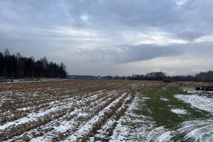 Działka na sprzedaż warszawski zachodni Leszno Feliksów Graniczna - zdjęcie 1