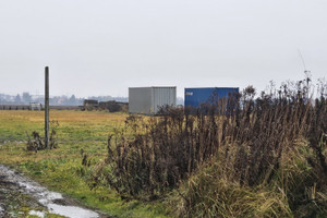 Działka na sprzedaż 1513m2 warszawski zachodni Stare Babice Lubiczów - zdjęcie 3