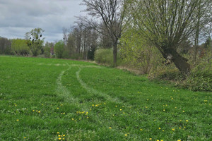 Działka na sprzedaż sochaczewski Teresin Nowe Gnatowice - zdjęcie 1