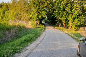 Działka na sprzedaż 3033m2 warszawski zachodni Kampinos Strojec - zdjęcie 3