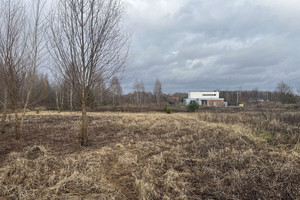 Działka na sprzedaż 2000m2 warszawski zachodni Stare Babice Borzęcin Duży - zdjęcie 2