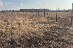 Działka na sprzedaż 936m2 warszawski zachodni Leszno Wyględy - zdjęcie 2