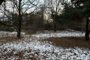 Działka na sprzedaż 1000m2 warszawski zachodni Stare Babice Borzęcin Duży - zdjęcie 1