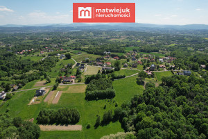 Działka na sprzedaż 6306m2 wielicki Wieliczka Gorzków - zdjęcie 2