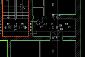 Komercyjne do wynajęcia 66m2 Kraków Stare Miasto Grabowskiego - zdjęcie 2