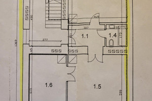 Komercyjne do wynajęcia 87m2 Kraków Stare Miasto Kazimierz Starowiślana - zdjęcie 1