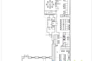 Komercyjne do wynajęcia 185m2 Kraków Brzozowa - zdjęcie 4