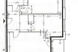 Mieszkanie na sprzedaż 55m2 Kraków Mistrzejowice os. Oświecenia - zdjęcie 2